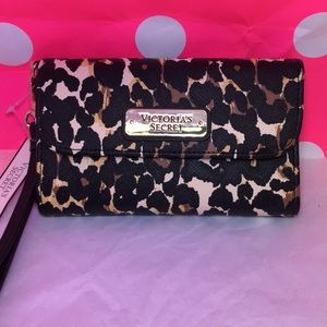 Victoria’s Secret wallet